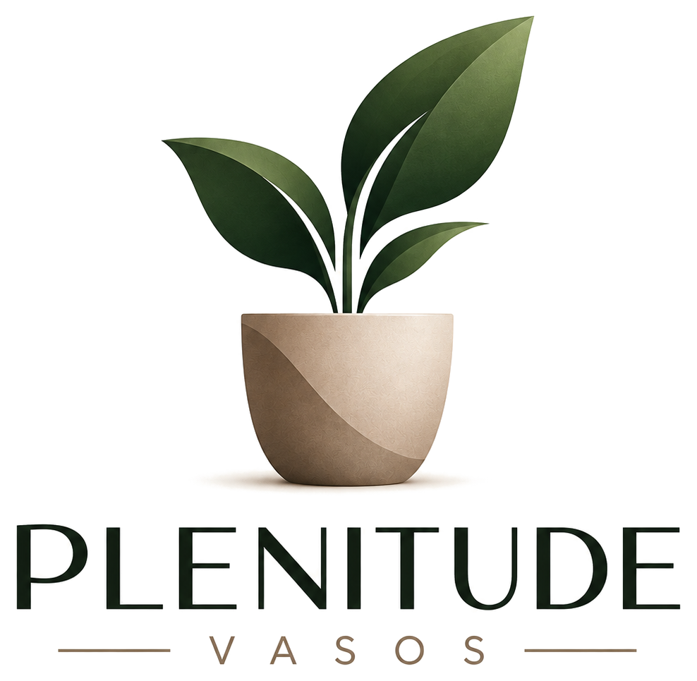 Plenitude Vasos